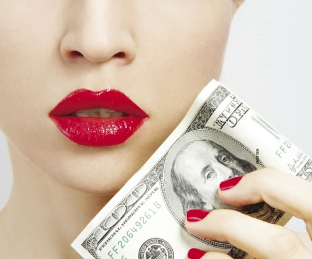 Online: Money maker.